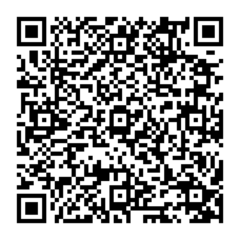 QR-kód
