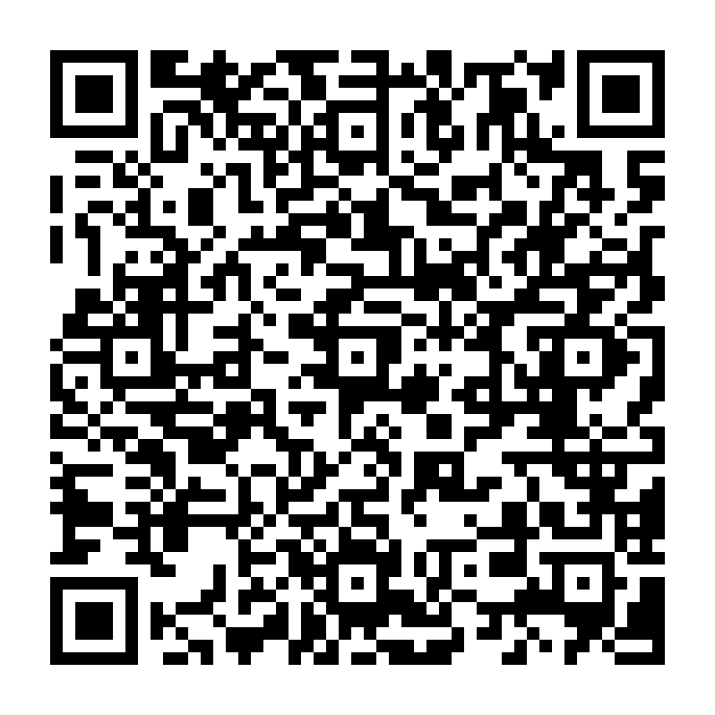 QR-kód kép