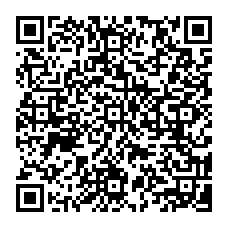 QR-kód kép