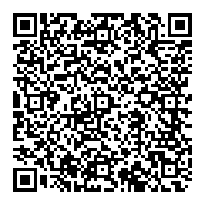 QR-kód kép
