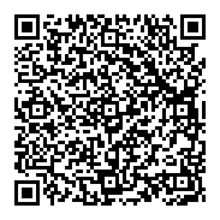QR-kód kép