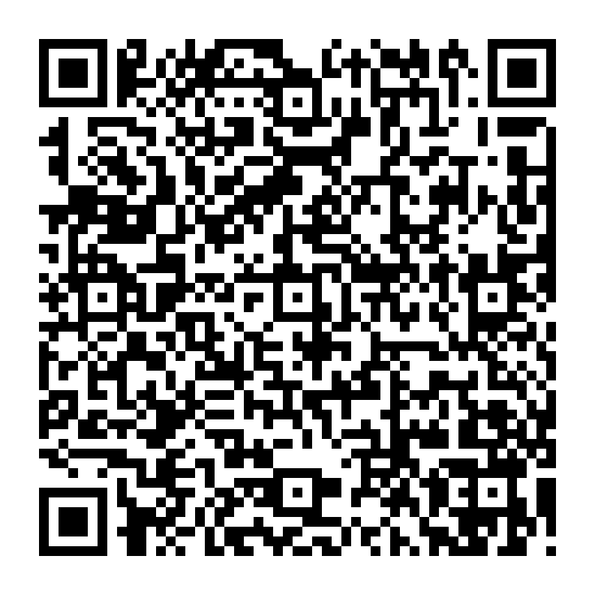QR-kód kép