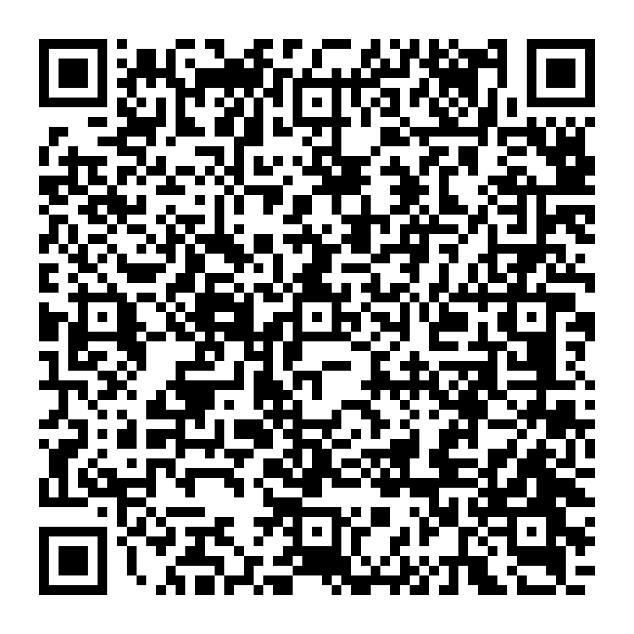 QR-kód kép