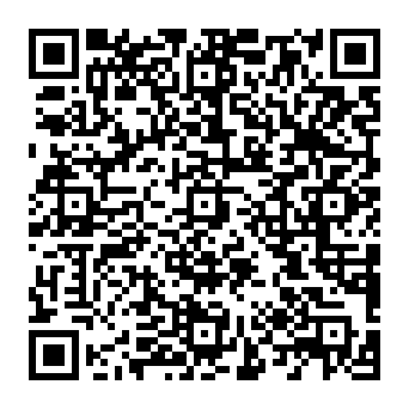 QR-kód