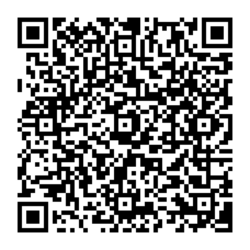 QR-kód
