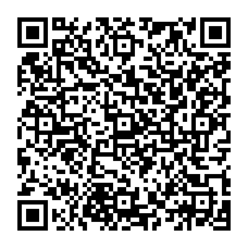 QR-kód