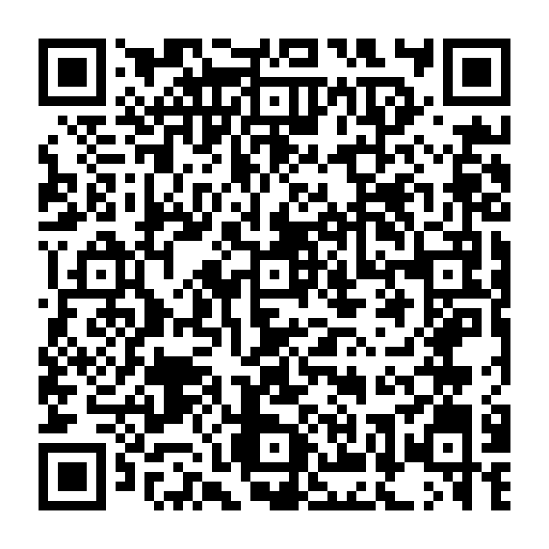 QR-kód