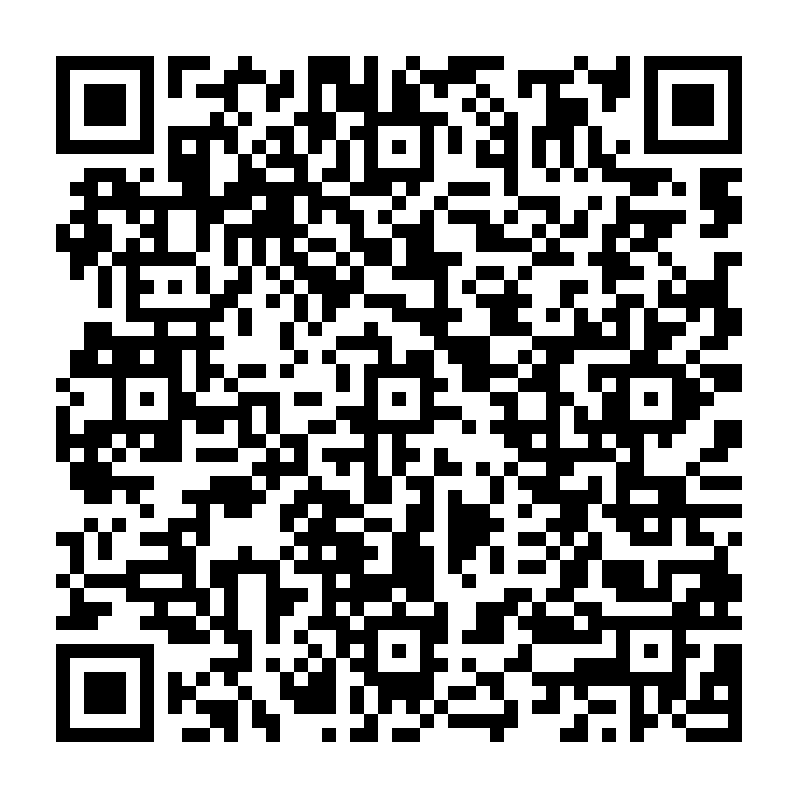 QR-kód
