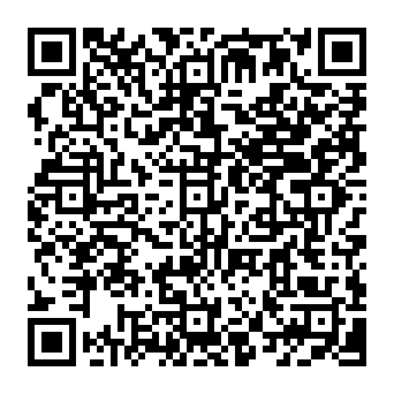 QR-kód