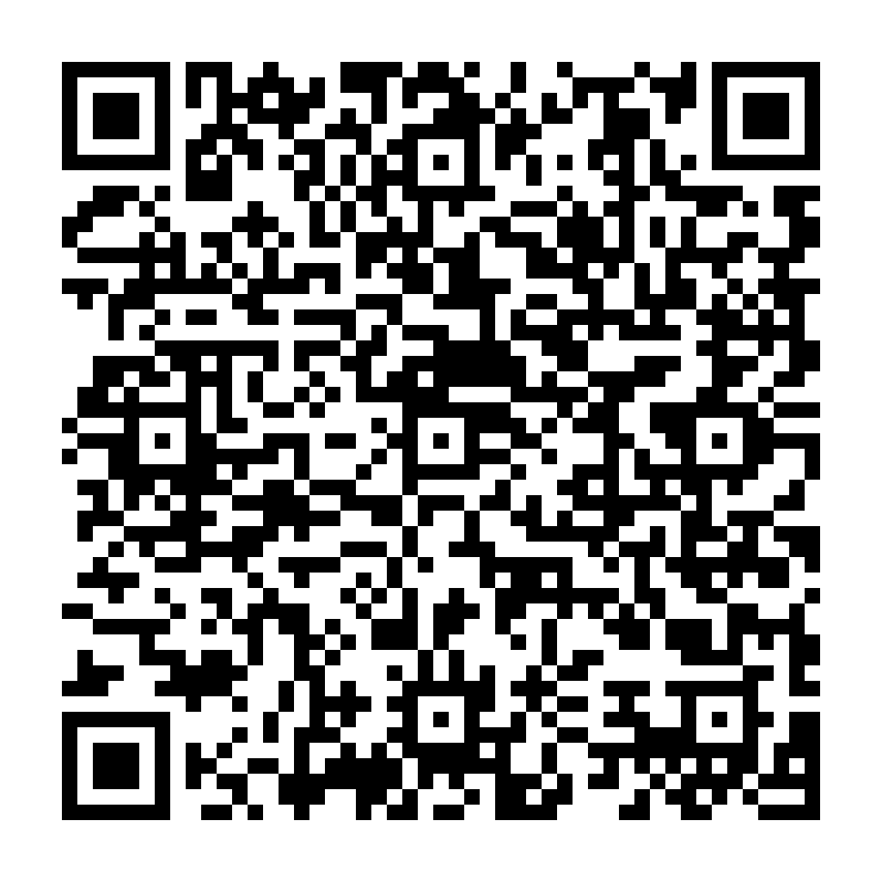 QR-kód