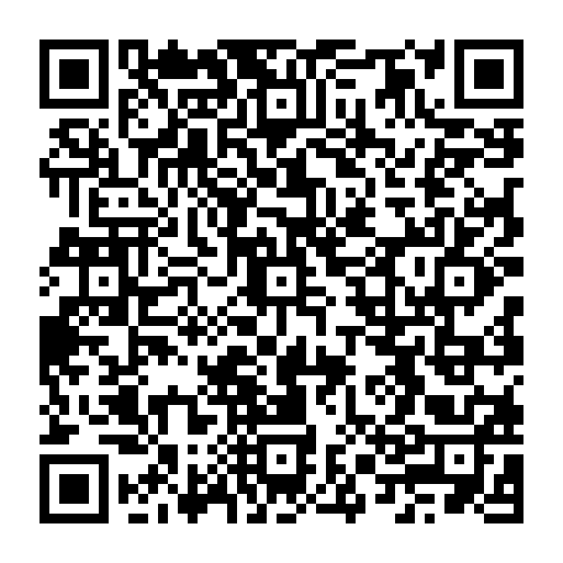 QR-kód