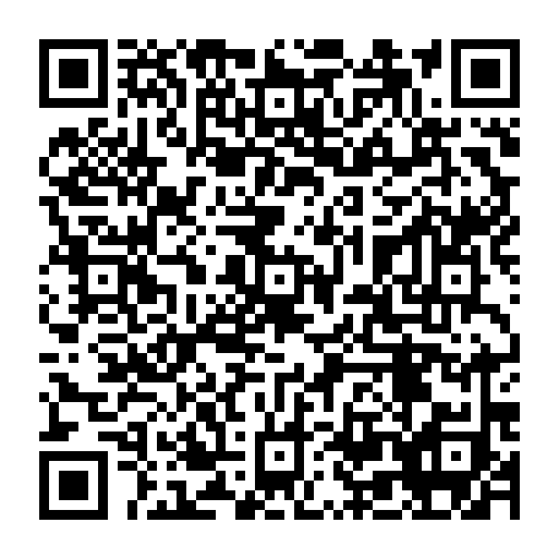 QR-kód