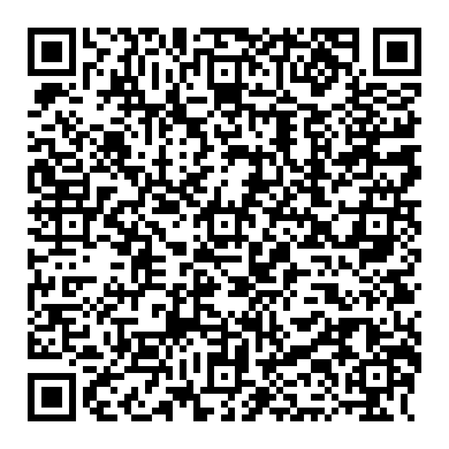 QR-kód kép