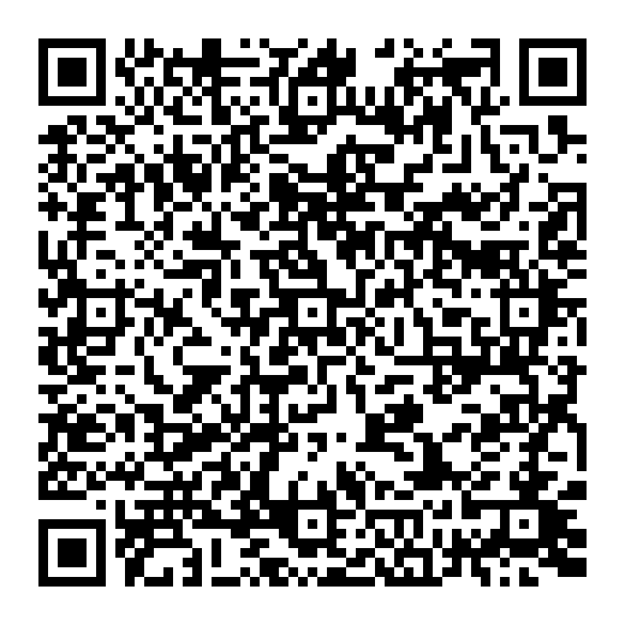 QR-kód kép