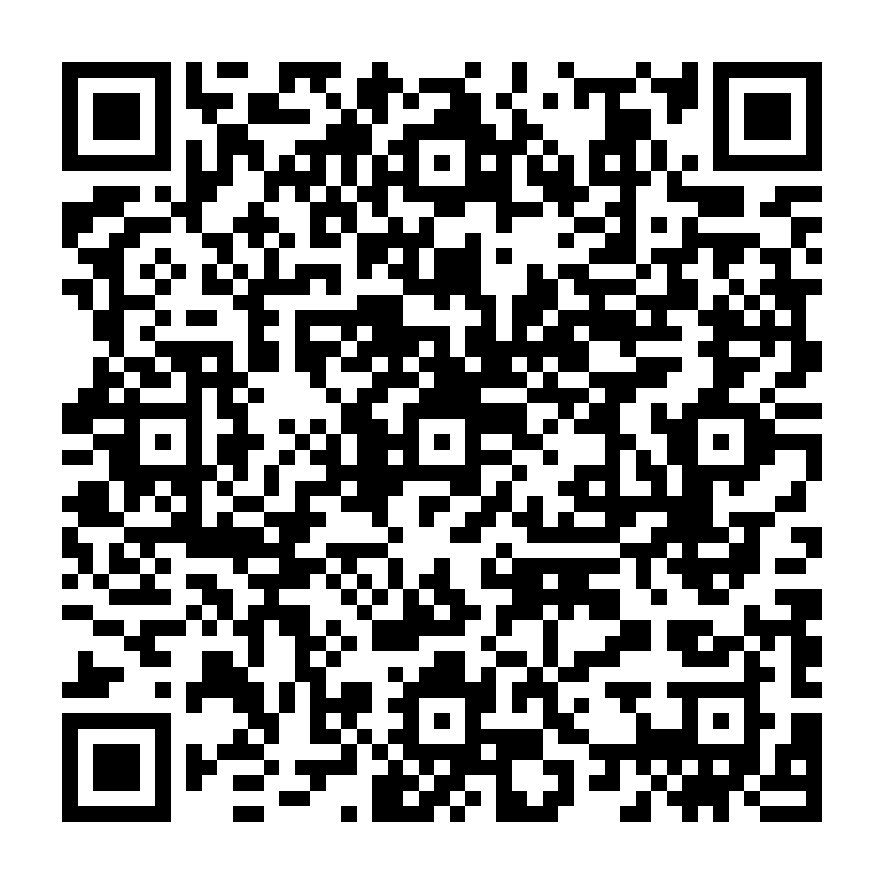 QR-kód