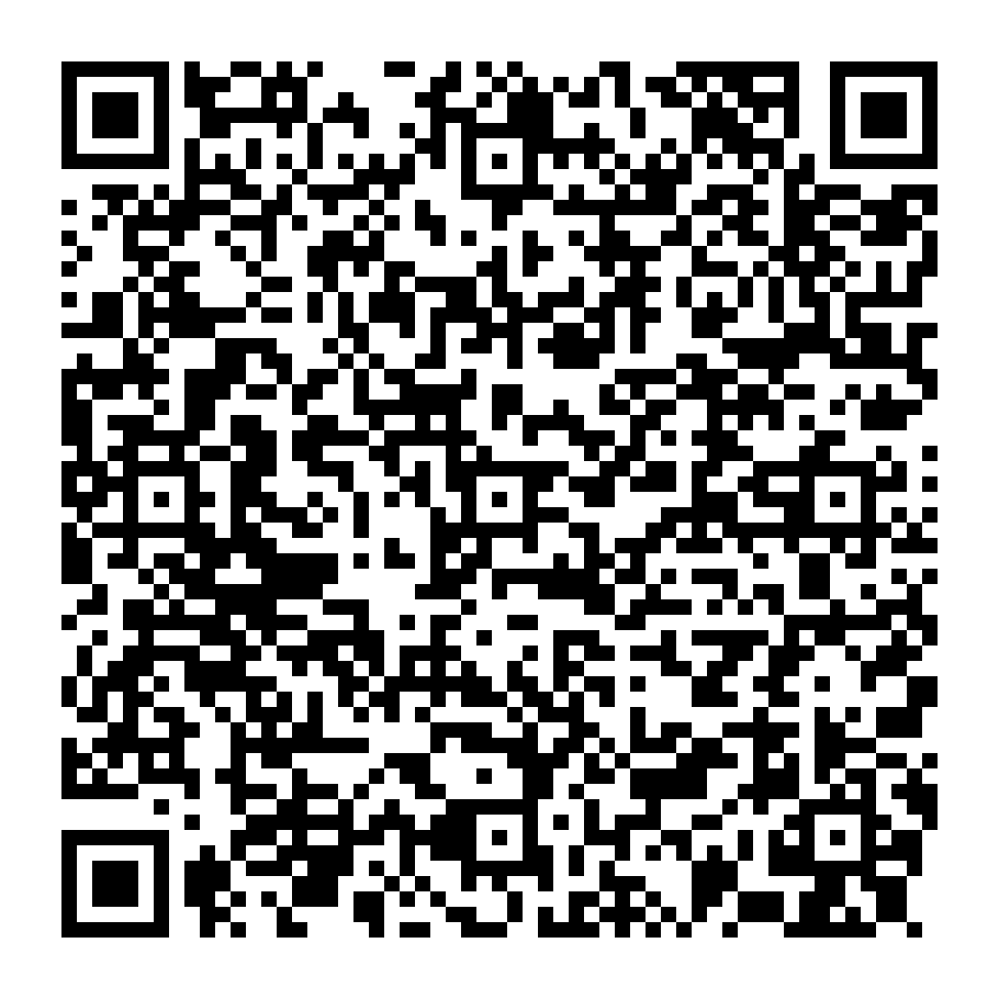 QR-kód