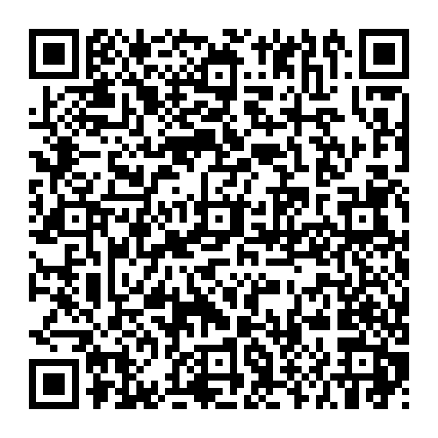 QR-kód
