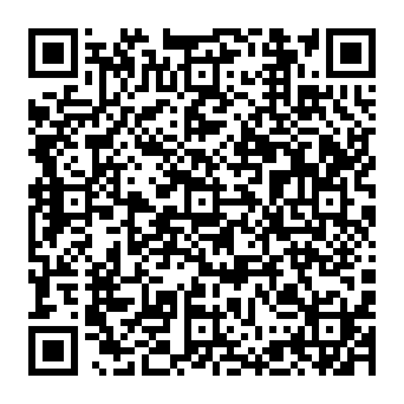 QR-kód