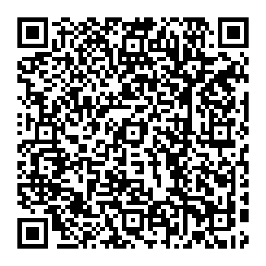 QR-kód