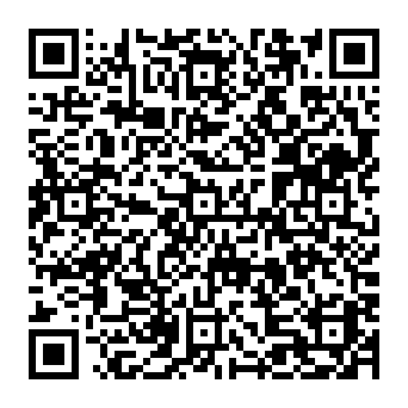 QR-kód