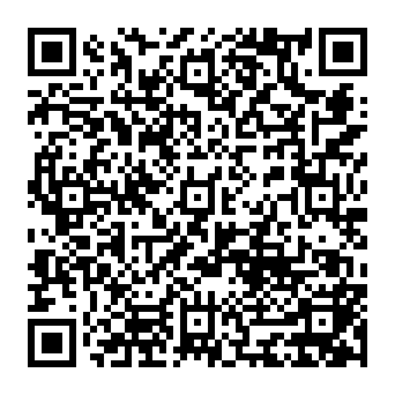 QR-kód