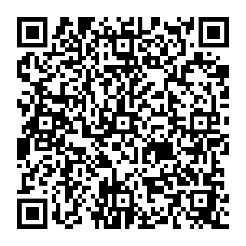 QR-kód