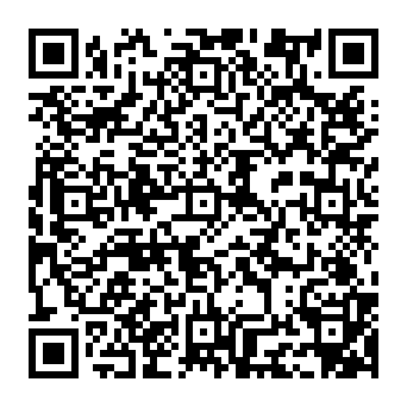 QR-kód