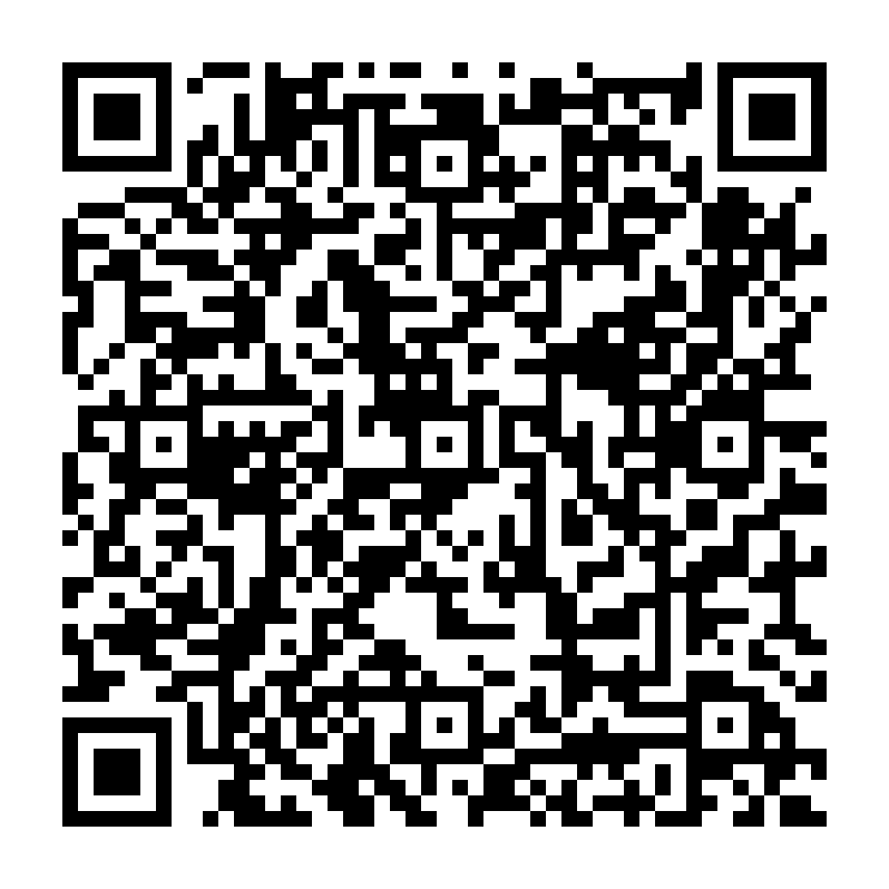 QR-kód