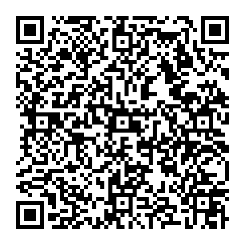 QR-kód