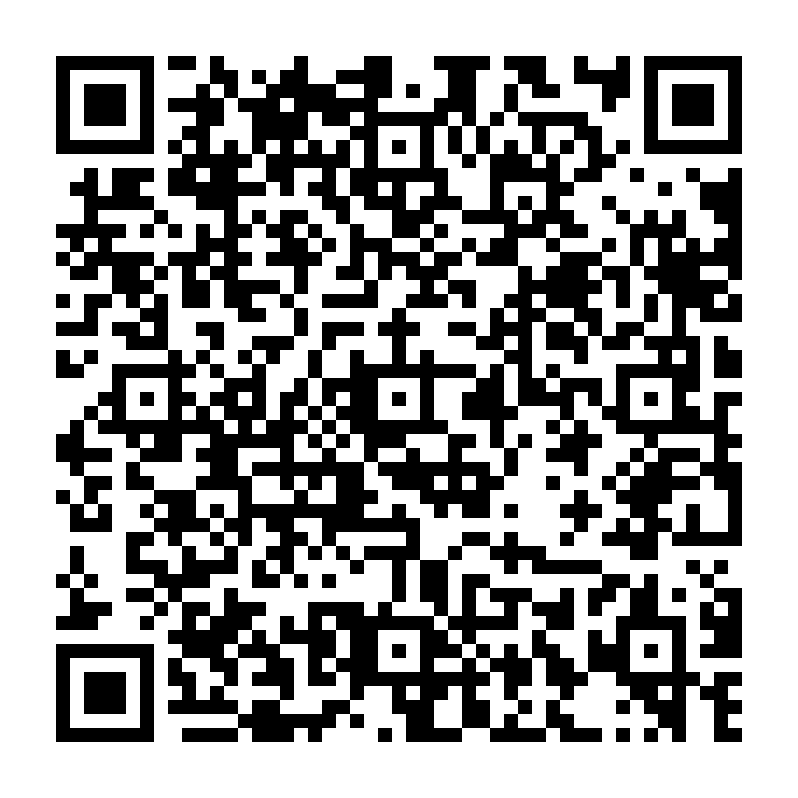 QR-kód