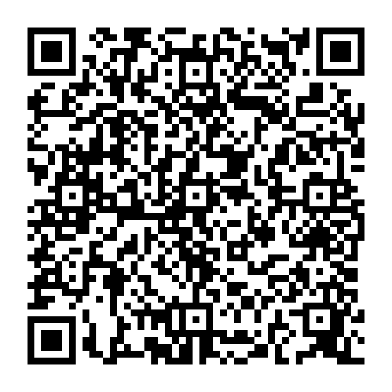 QR-kód