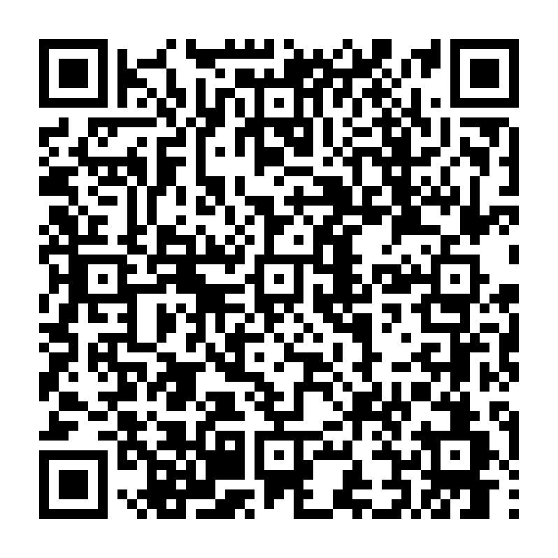 QR-kód