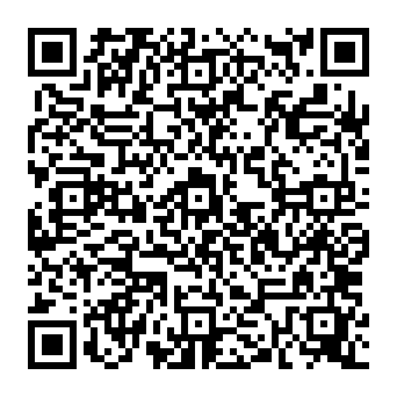 QR-kód