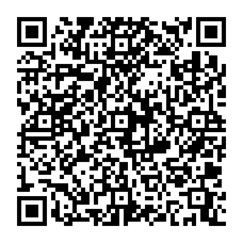 QR-kód