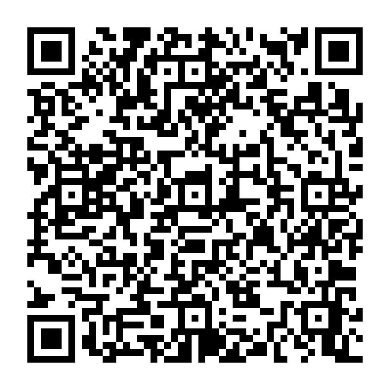 QR-kód