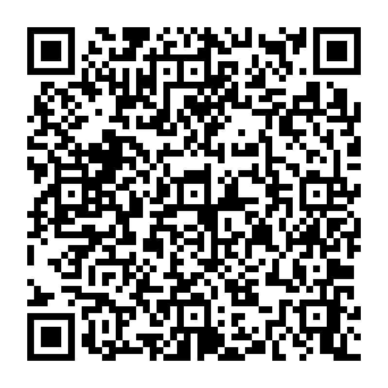 QR-kód