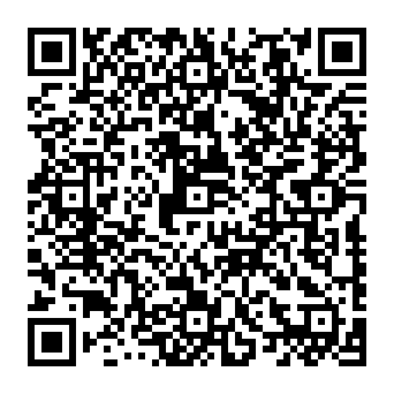 QR-kód