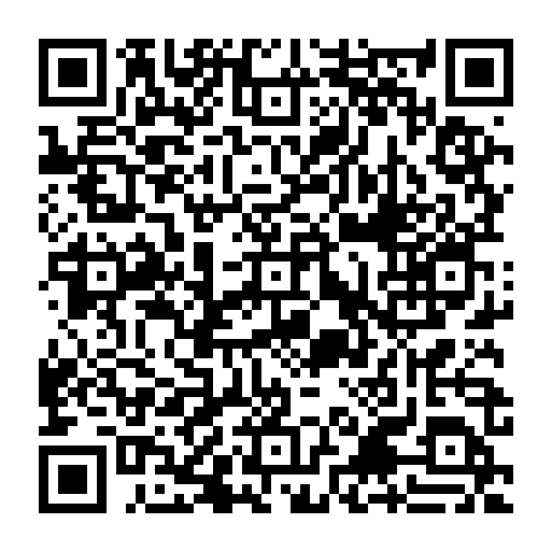 QR-kód