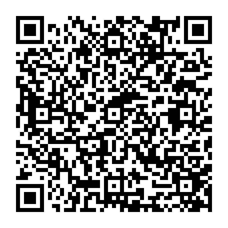 QR-kód kép