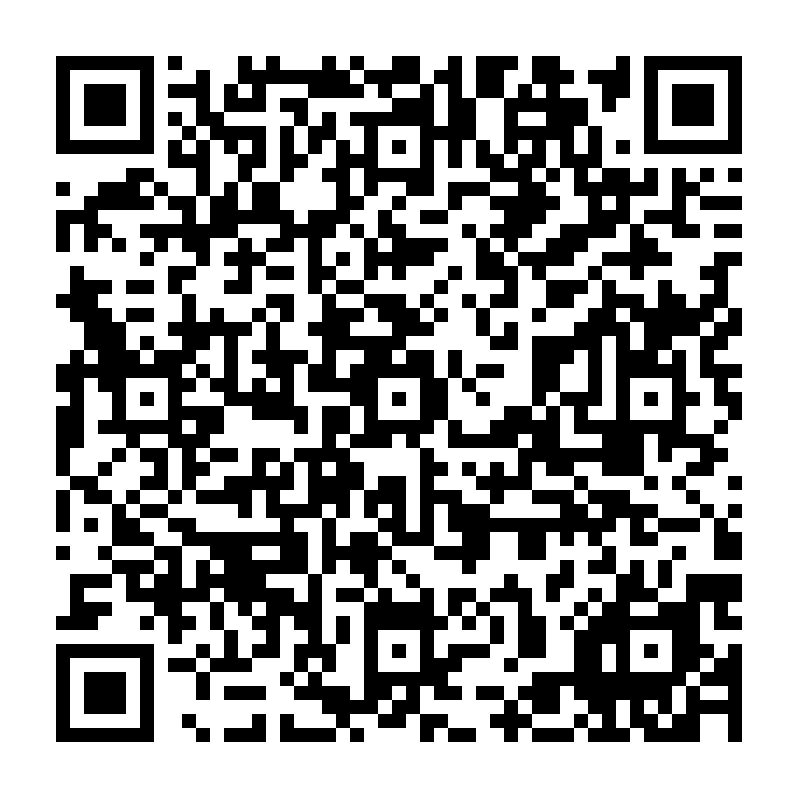 QR-kód