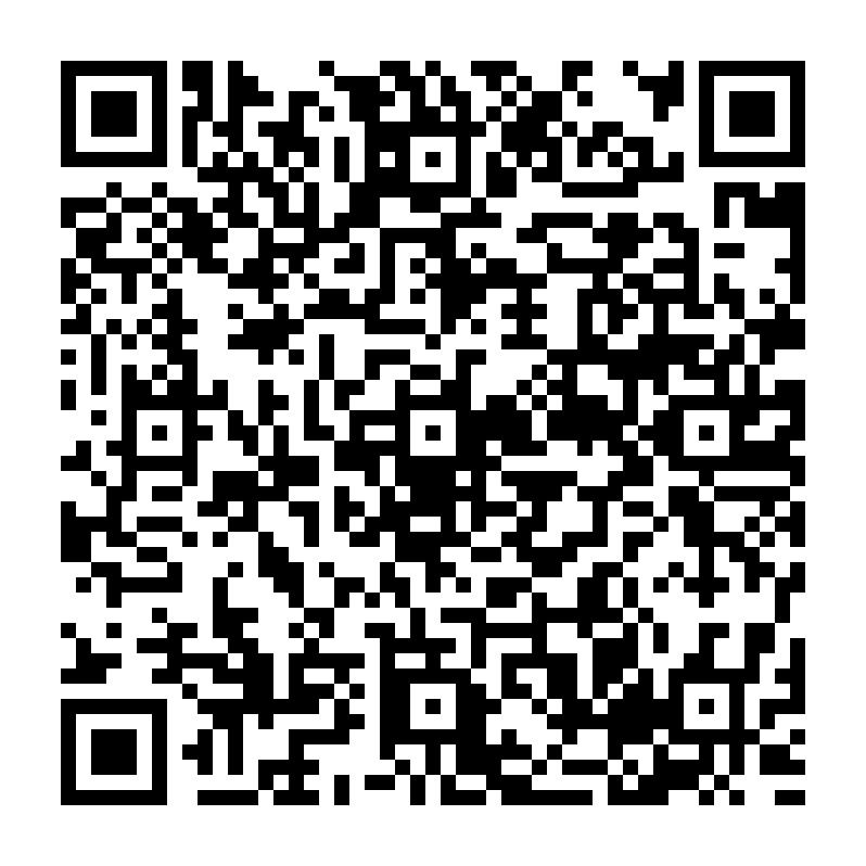 QR-kód
