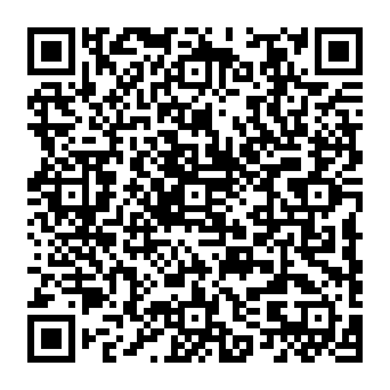 QR-kód