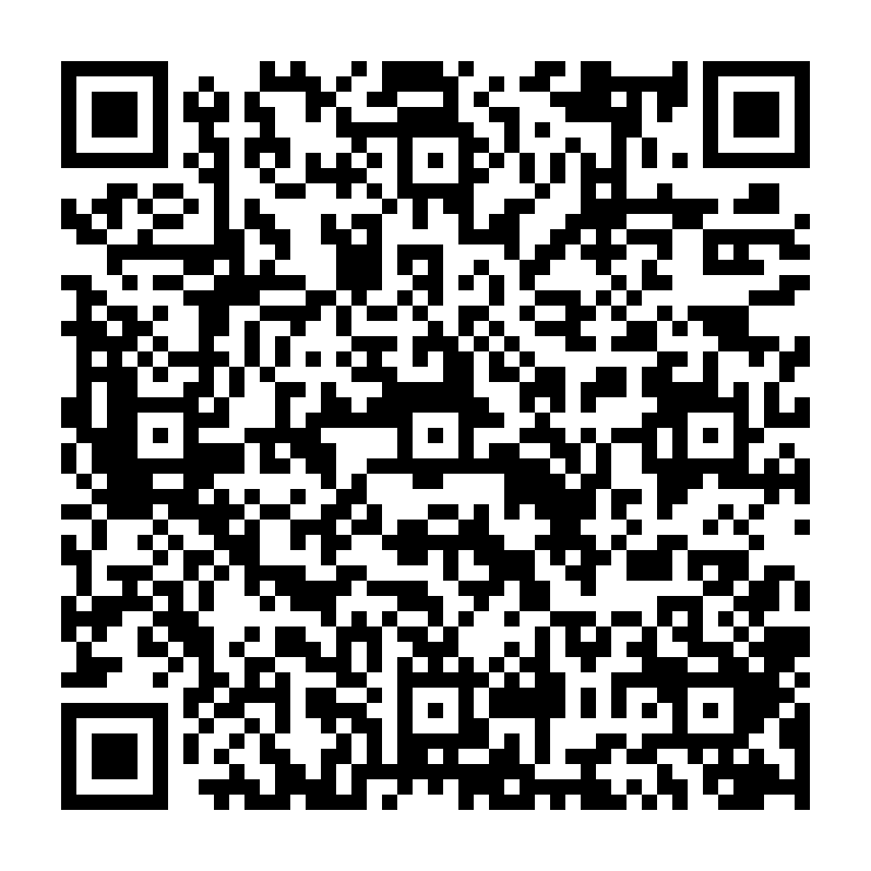 QR-kód