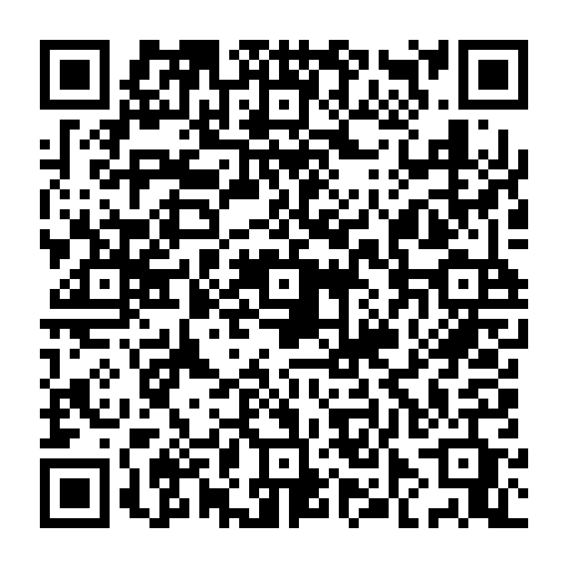 QR-kód