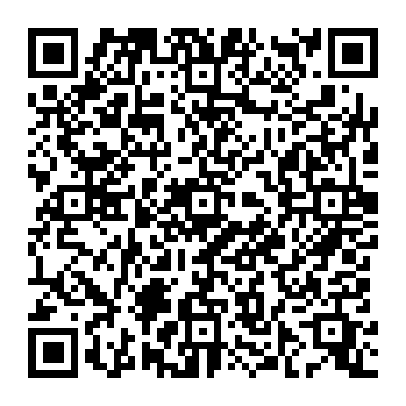 QR-kód