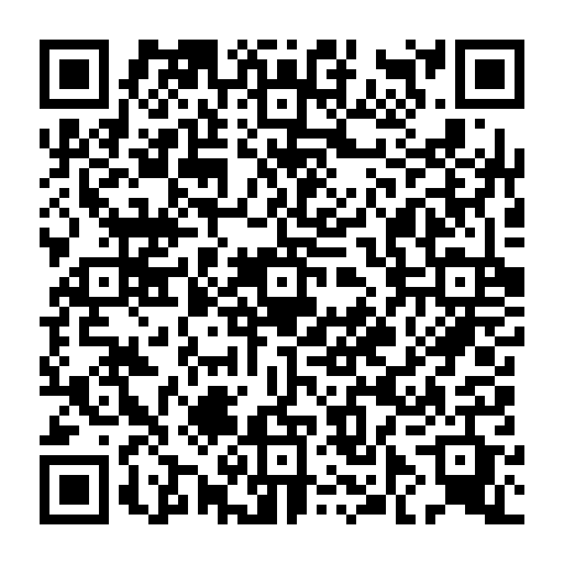 QR-kód