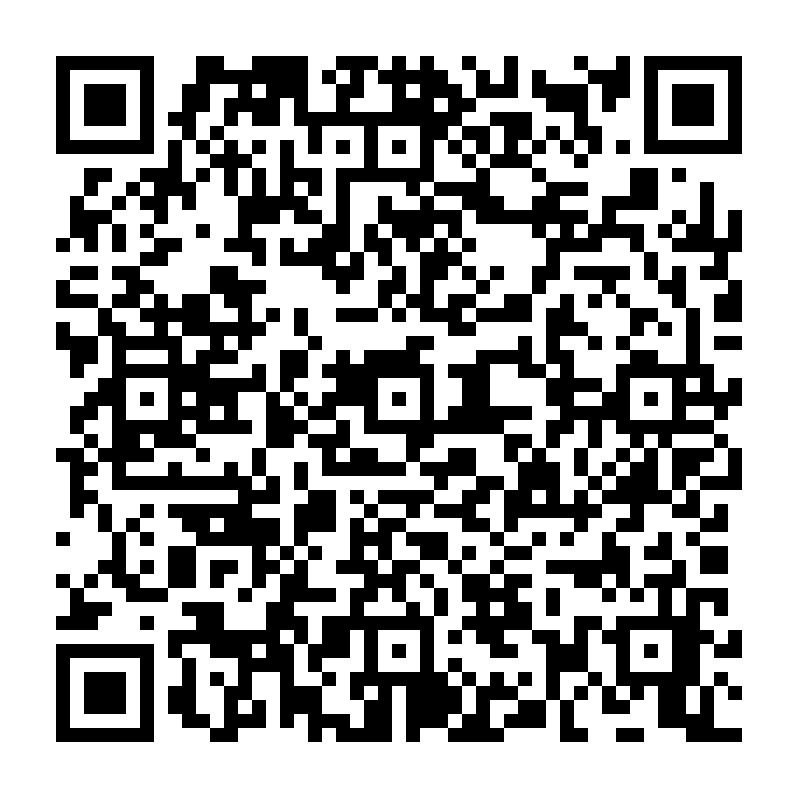 QR-kód kép