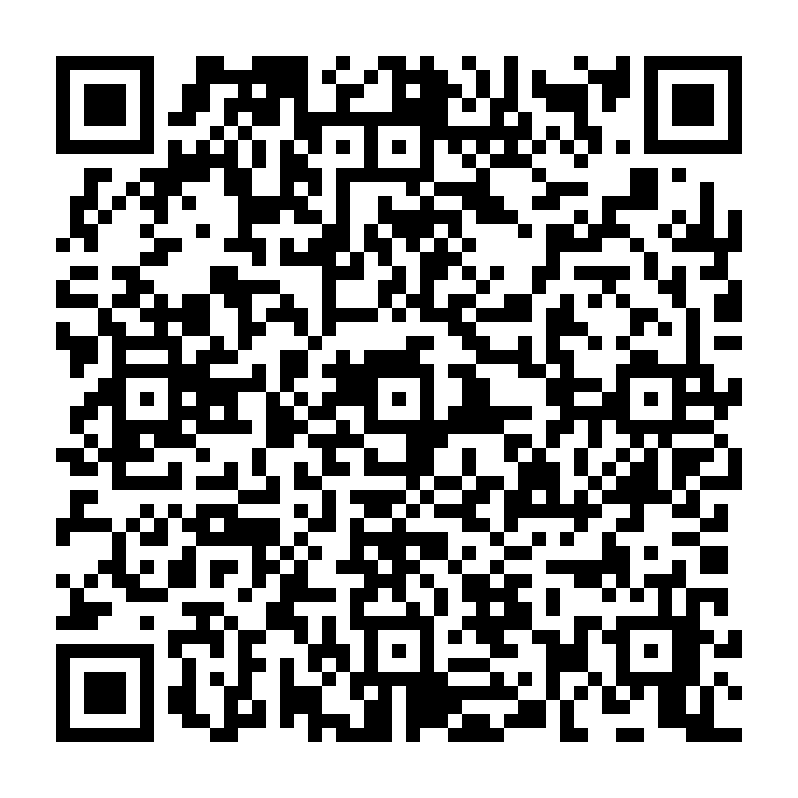 QR-kód