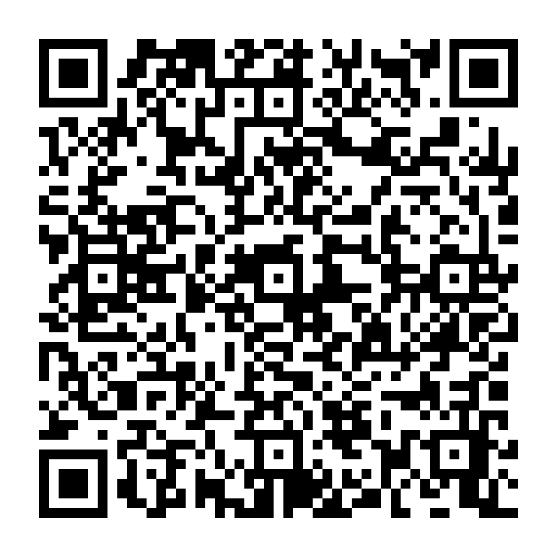 QR-kód