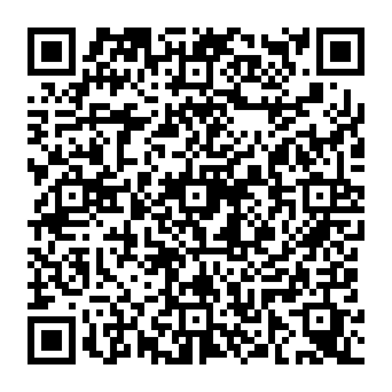QR-kód